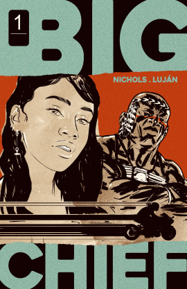 Big Chief #1