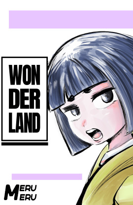 WONDERLAND