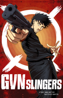 Gunslingers