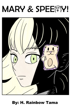 Mary and Speedy