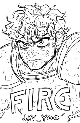 Fire