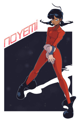 NOYEMI