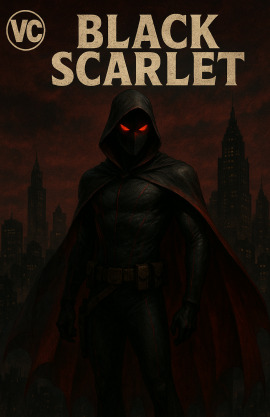 Black Scarlet 