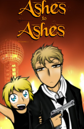 Ashes to Ashes