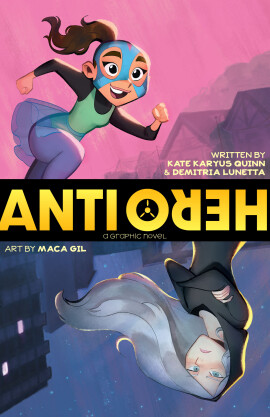 Anti/Hero