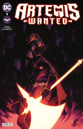 Artemis: Wanted (2022)