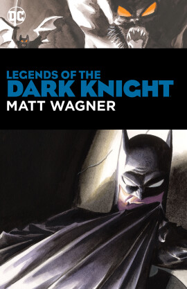 Batman & the Monster Men