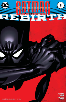 Batman Beyond: Rebirth (2016-)