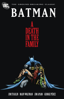 Batman: A Death in the Family