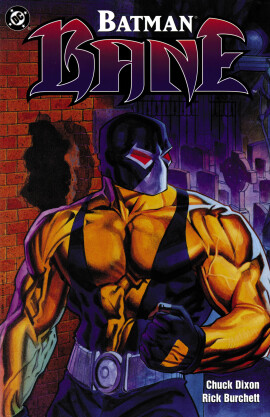 Batman: Bane (1997-)
