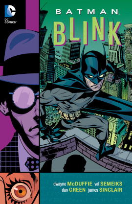 Batman: Blink