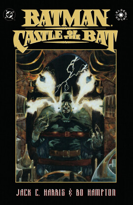 Batman: Castle of the Bat (1994-)
