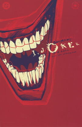 Batman: I, Joker (1998-)