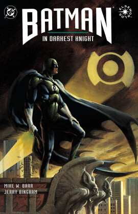 Batman: In Darkest Knight (1993-)