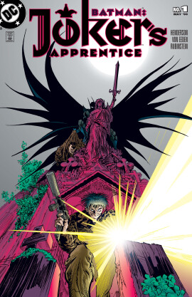 Batman: Joker's Apprentice (1999-)
