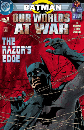 Batman: Our Worlds at War (2001-)