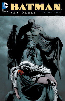 Batman: War Games