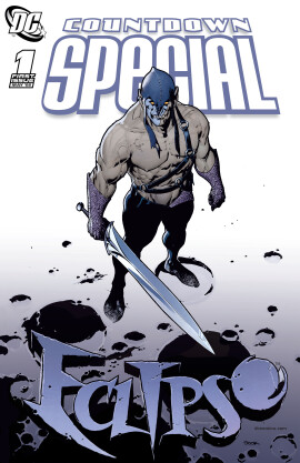 Countdown Special: Eclipso (2008-)