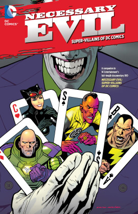 Countdown to Final Crisis
