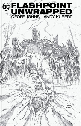 Flashpoint: Unwrapped