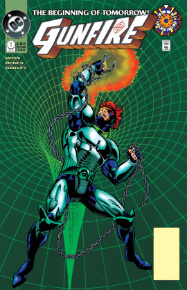 Gunfire (1994-)