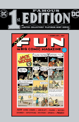 New Fun (1935)