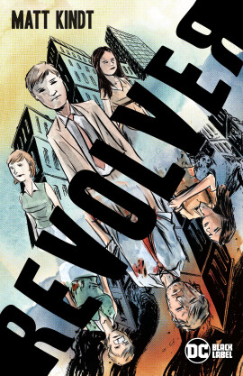 Revolver (2010)