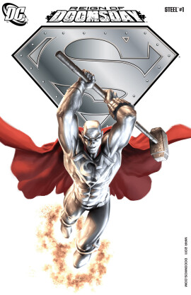 Steel (2011-)