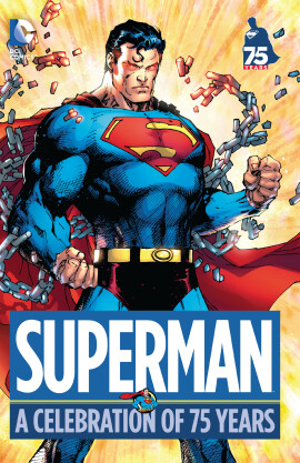 Superman: A Celebration of 75 Years