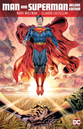 Superman: Confidential