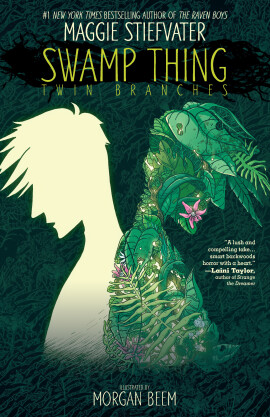 Swamp Thing: Twin Branches (2020-)