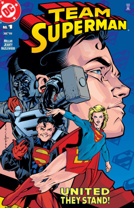 Team Superman (1999-)