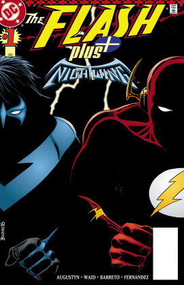The Flash Plus (1996-)