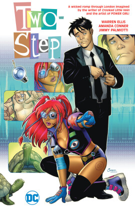 Two-Step