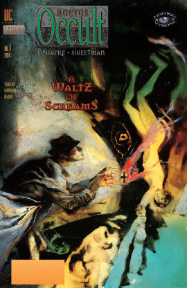 Vertigo Visions - Doctor Occult (1994-)