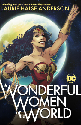 Wonderful Women of the World (2021)