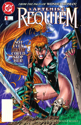 Artemis: Requiem (1996)