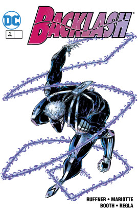 Backlash (1994-1997)