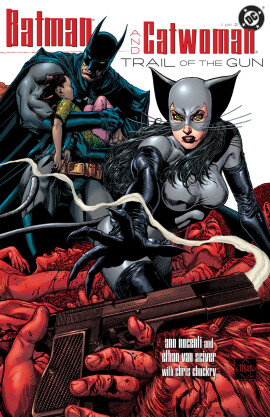 Batman/Catwoman: Trail of the Gun (2004)