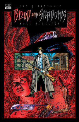Blood & Shadows (1996-)