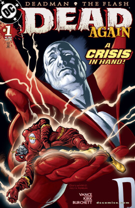 Deadman: Dead Again (2001-)