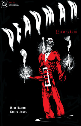 Deadman: Exorcism (1992-)