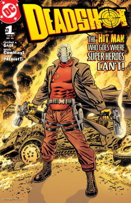 Deadshot (2004-)