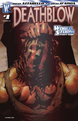 Deathblow (2006-2008)