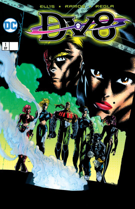 DV8 (1996-)