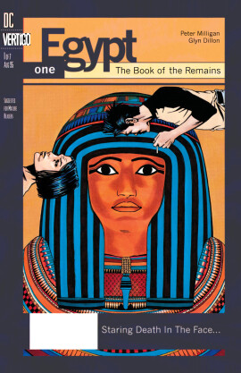 Egypt (1995-)