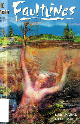 Fault Lines (1997-)