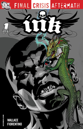 Final Crisis Aftermath: Ink (2009-)