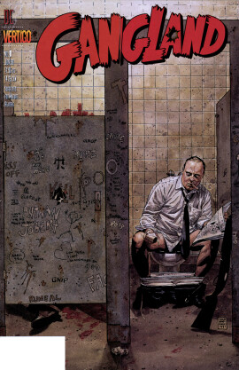 Gangland (1998-)