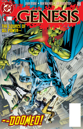 Genesis (1997-)
